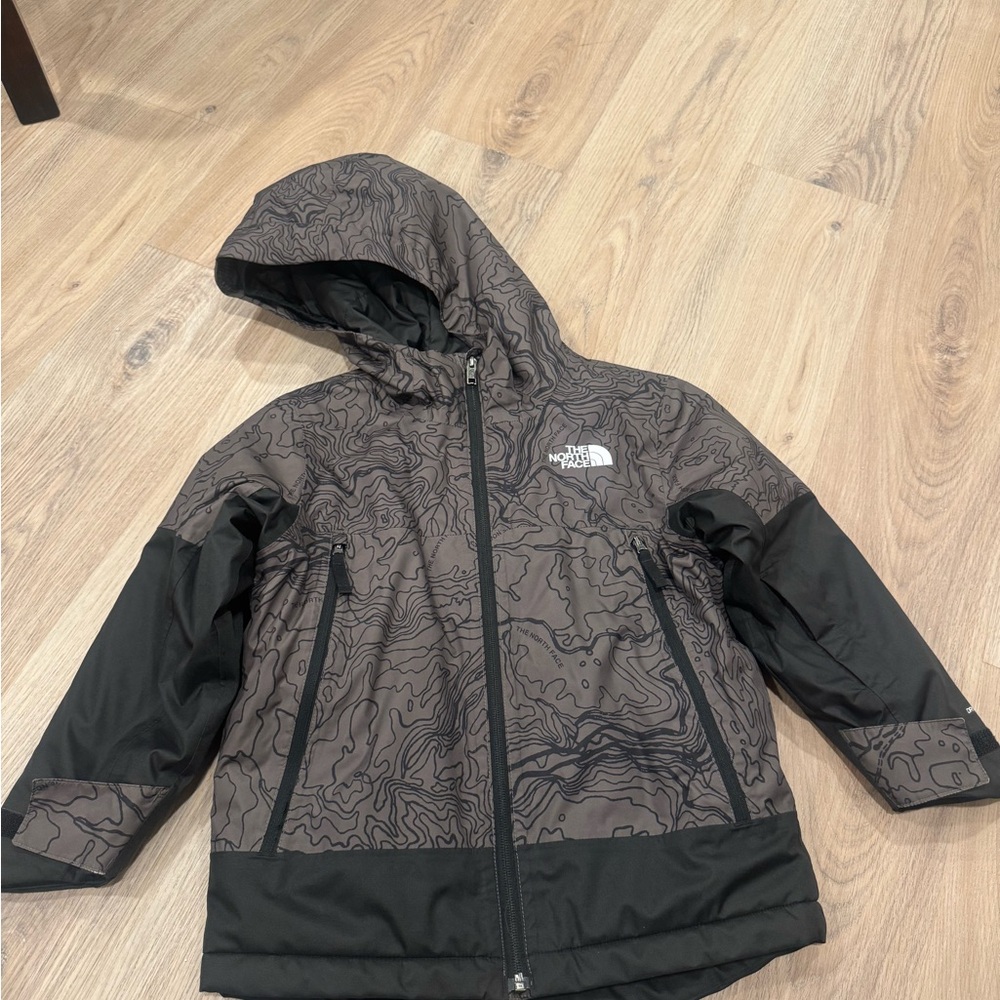 The North Face Kids’ Freedom Insulated Jacket